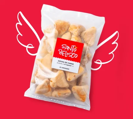 pacotes santo belisco salgados para festa Jardim Peri Peri